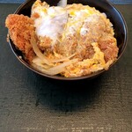 どんどん庵 - 料理写真: