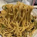 ラーメンながた - 