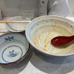 ラーメンながた - 