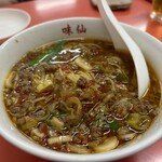 味仙 名古屋駅店 （柳橋） - 