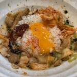 ラーメンながた - 