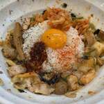 ラーメンながた - 