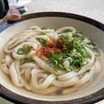 讃岐うどん がもう - 