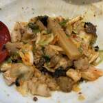 ラーメンながた - 