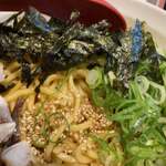 ラーメンながた - 