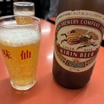 味仙 名古屋駅店 （柳橋） - 