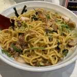 ラーメンながた - 