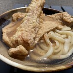 讃岐うどん がもう - 