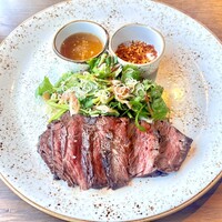 Longrain Tokyo - 