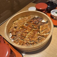 炭焼きうなぎ・かしわ 登河 池下店 - 