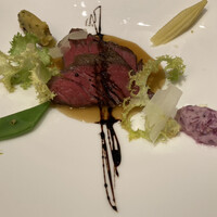 リストランテASO - 