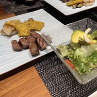 神戸プレジール 本店 - 