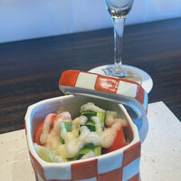 鮨 やまけん 銀座店 - 