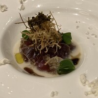 リストランテASO - 