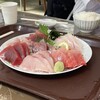 まるいち食堂