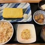 旬菜・旬魚 丹後のさと - 