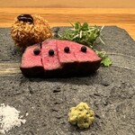 肉和食 月火水木金土日 - 