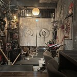 達磨商會 - 扉を潜ったらもぉ魔法にかけられます！！