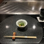 鉄板焼 しろや 銀座亭 - 