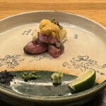 肉和食 月火水木金土日 - 