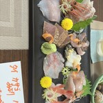 四季咲和房 いち - 