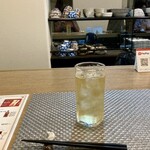 Bar2Jeri - ハイボールから