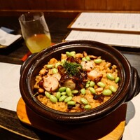 和酒和食 恵比寿 黒帯 - 