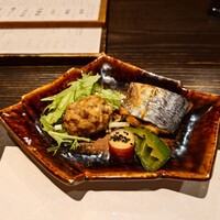 和酒和食 恵比寿 黒帯 - 