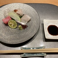 かつら はなれ - 
