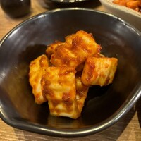 炭火焼肉ホルモン うしごろ 中目黒店 - 