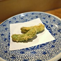 天ぷら浅沼 - 