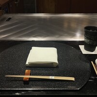 鉄板焼 しろや 銀座亭 - 