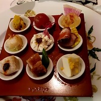 ワキヤ 一笑美茶樓 - 