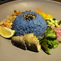 Longrain Tokyo - 
