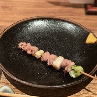 鳥茂 - 