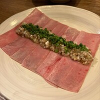 炭火焼肉ホルモン うしごろ 中目黒店 - 