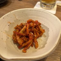 炭火焼肉ホルモン うしごろ 中目黒店 - 