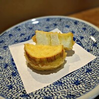 天ぷら浅沼 - 