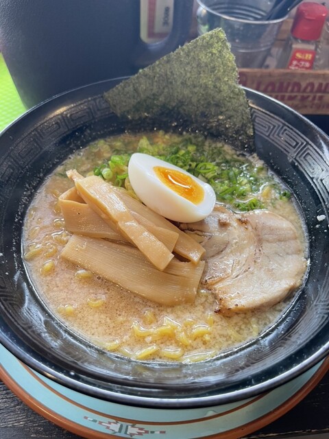 将 - 西帯広（ラーメン）の写真