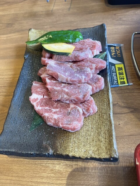 焼肉だいじゅ園 白樺店 - 柏林台（焼肉）の写真
