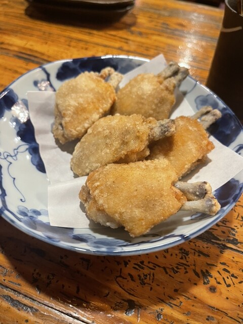 やきとり いち羽