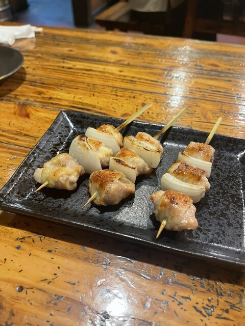 やきとり いち羽 - 帯広（焼き鳥）の写真