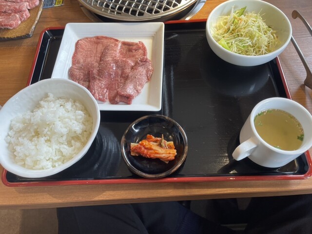 焼肉だいじゅ園 白樺店 - 柏林台（焼肉）の写真