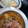 カレー魂 デストロイヤー