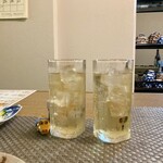 Bar2Jeri - 超濃いめにも対応（ゲロうま）