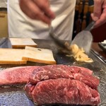 ガウチョ - 料理写真: