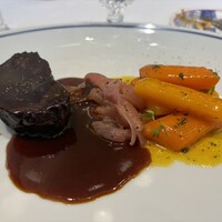BENOIT Kyoto Alain Ducasse - 