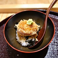 天ぷら浅沼 - 