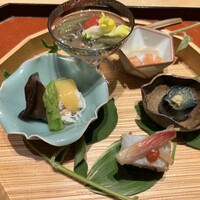 かにじぇんぬ 銀座 - 