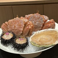 かにじぇんぬ 銀座 - 